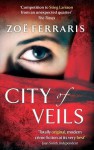 City of Veils - Zoë Ferraris