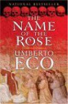 Ime ruže - Umberto Eco, Morana Čale Knežević
