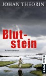 Blutstein (Öland-Reihe) - Johan Theorin, Kerstin Schöps