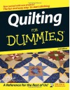 Quilting For Dummies - Cheryl Fall