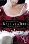 Touch of a Thief - Mia Marlowe