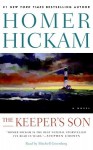 The Keeper's Son (Audio) - Homer Hickam, Mitchell Greenberg