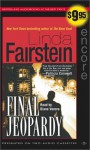 Final Jeopardy - Linda Fairstein