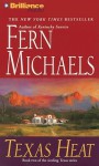 Texas Heat - Laural Merlington, Fern Michaels