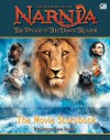 The Chronicles of Narnia: The Voyage of The Dawn Treader The Movie Storybook - Coralie Noakes, C.S. Lewis