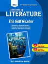 Holt Reader Se Gr 6 Eolit 2009 - James W. Beers