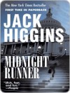 Midnight Runner - Jack Higgins