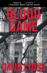 Blood Game: A Jock Boucher Thriller - David Lyons