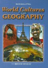 World Cultures and Geography - Sarah Witham Bednarz, Mark C. Schug