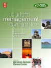 Tourism Management Dynamics - Dimitrios Buhalis, Carlos Costa