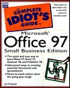 The Complete Idiot's Guide to Microsoft Office 97 (The Complete Idiot's Guide) - Joe Kraynak