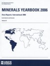 Minerals Yearbook, 2006, V. 3, Area Reports, International, Latin America and Canada - Geological Survey (U.S.), Geological Survey (U.S.)