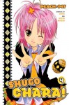 Shugo Chara 4 - Peach-Pit