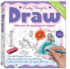 Funky Things to Draw - Kate Ashforth, Paul Konye