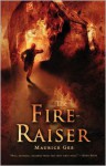 The Fire Raiser - Maurice Gee