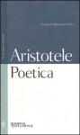 Poetica - Aristotle