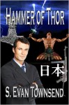 Hammer of Thor - S. Evan Townsend