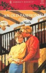 Old Fashioned Girl (Harlequin Romance, 3287) - Betty Neels