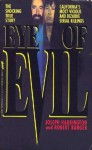 Eye of Evil - Joseph Harrington, Robert Burger