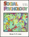 Social Psychology - Robert S. Feldman