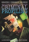 Solving Crimes Through Criminal Profiling - Rob Shone, Nick Spender