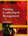 Nursing Leadership & Management - Patricia Kelly