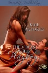 The Virgin and the Playboy - Kate Richards