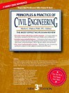 Principles and Practice of Civil Engineering - Merle C. Potter, Richard W. Furlong, David A. Hamilton