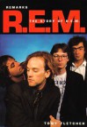 Remarks: The Story of R.E.M - Tony Fletcher