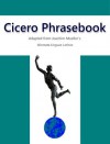 Cicero Phrasebook - Joachim Mueller, Claude Pavur