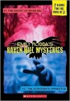 The Ghost of Raven Hill; The Sorcerer's Apprentice (Raven Hill Mysteries, #1-2) - Emily Rodda