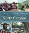 North Carolina - Richard Worth