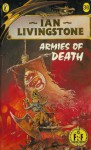 Armies Of Death - Ian Livingstone