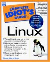 Complete Idiot's Guide to Linux - Manuel Alberto Ricart