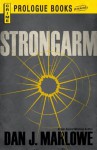 Strongarm (Prologue Crime) - Dan J. Marlowe