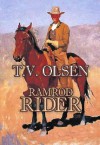 Ramrod Rider - Theodore V. Olsen