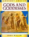 Gods and Goddesses - John Malam