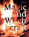 Magic and Witchcraft: From Shamanism to the Technopagans - Nevill Drury