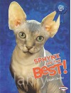 Sphynx Are the Best! - Elaine Landau