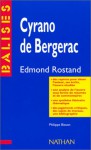 Cyrano de Bergerac - Edmond Rostand, Philippe Bisson