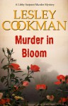 Murder In Bloom - Lesley Cookman