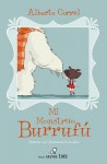 Mi Monstruo Burrufu - Alberto Corral, Alessandra Sorrentino