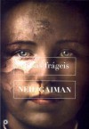 Coisas Frágeis (Coisas Frágeis, #1) - Neil Gaiman