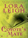 Coyote's Mate - Lora Leigh