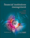 Financial Institutions Management+standard & Poor's Educational Version of Market Insight+ethics in Finance Powerweb - Marcia Cornett, Marcia Cornett