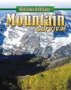 Mountain Survival - Susie Hodge