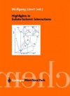 Highlights in Solute-Solvent Interactions (Monatshefte Fur Chemie/Chemical Monthly, 132) - Wolfgang Linert, H. Taube