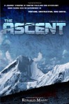 The Ascent - Ronald Malfi