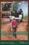 Walk with Us and Listen: Political Reconciliation in Africa - Charles Villa-Vicencio, Desmond Tutu