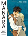 The Manara Library, Vol. 1: Indian Summer and Other Stories - Milo Manara, Hugo Pratt